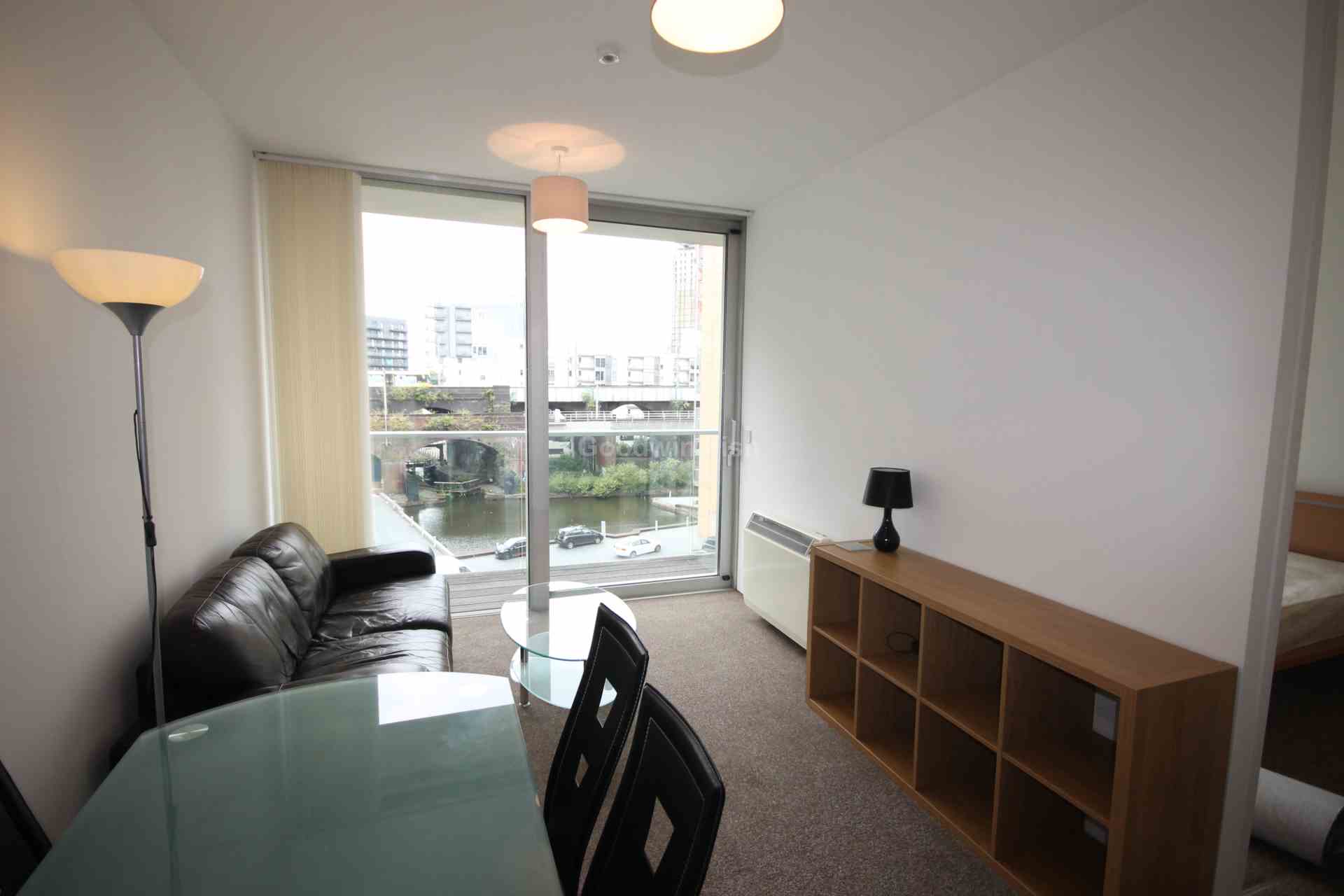 Additional Property Image 1 bedroom Apartment to rent in Manchester 2