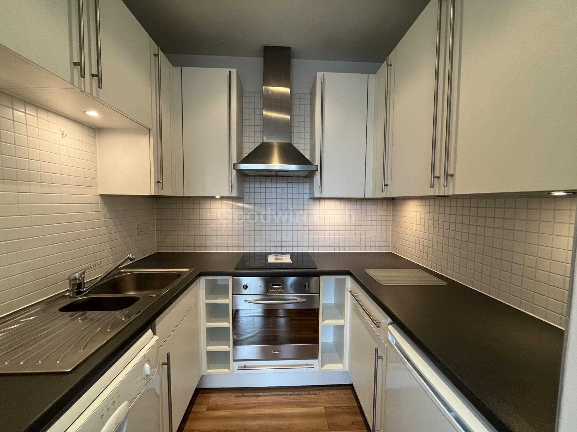 Additional Property Image 1 bedroom Apartment to rent in Manchester 3