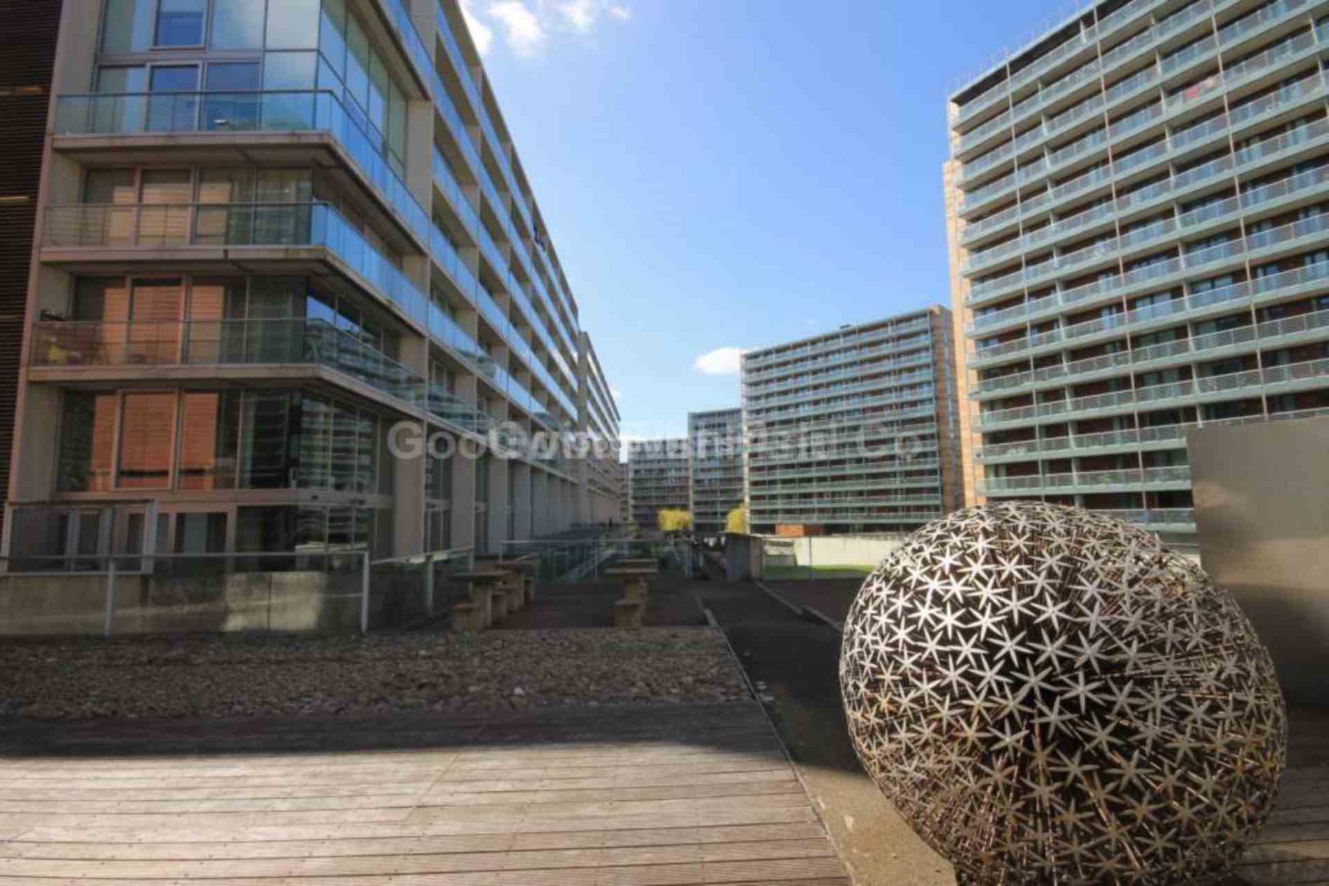 Additional Property Image 1 bedroom Apartment to rent in Manchester 7