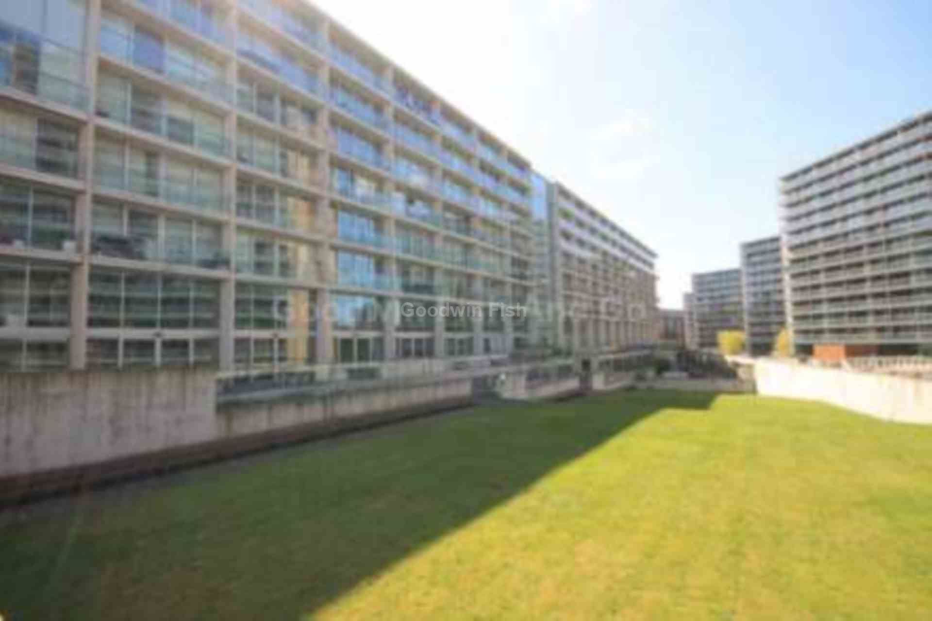 Additional Property Image 1 bedroom Apartment to rent in Manchester 8