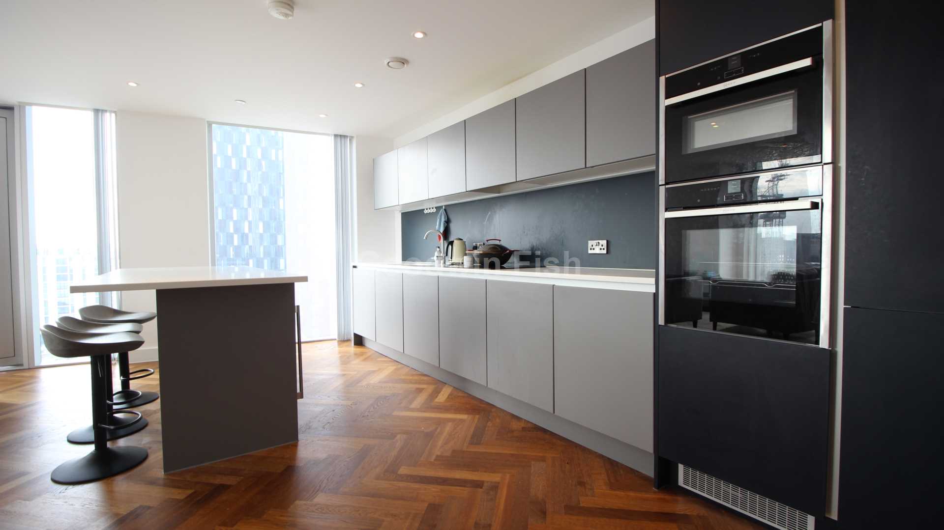 Additional Property Image 3 bedroom Apartment to rent in Manchester 2
