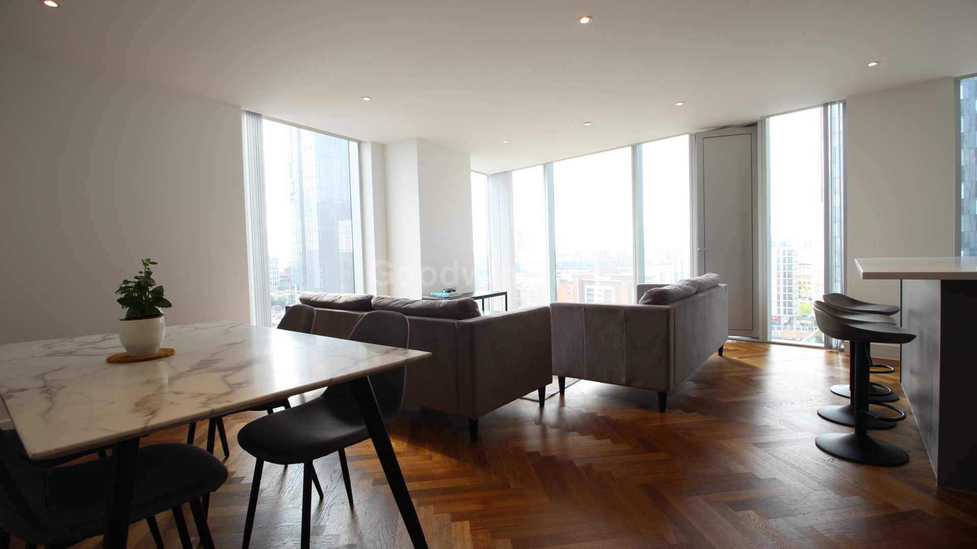 Additional Property Image 3 bedroom Apartment to rent in Manchester 3