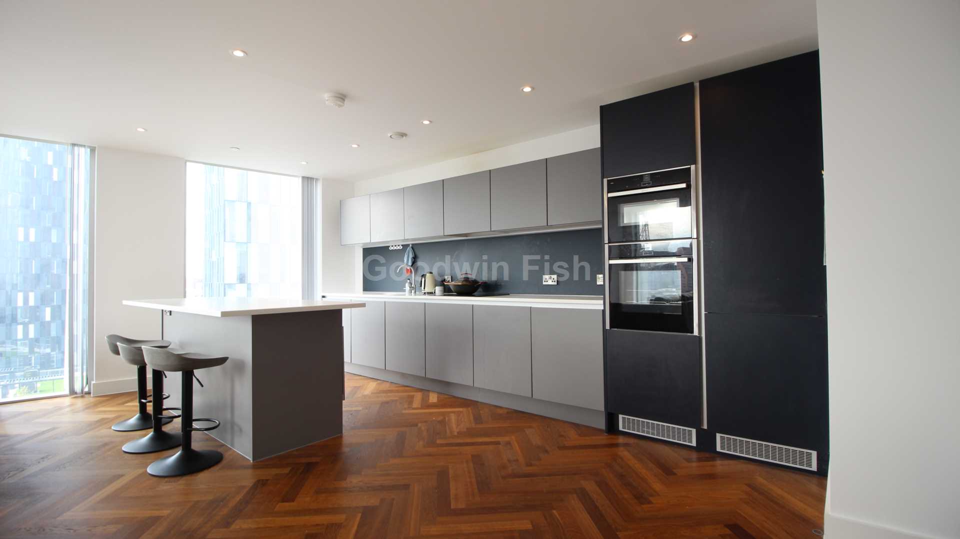 Additional Property Image 3 bedroom Apartment to rent in Manchester 4