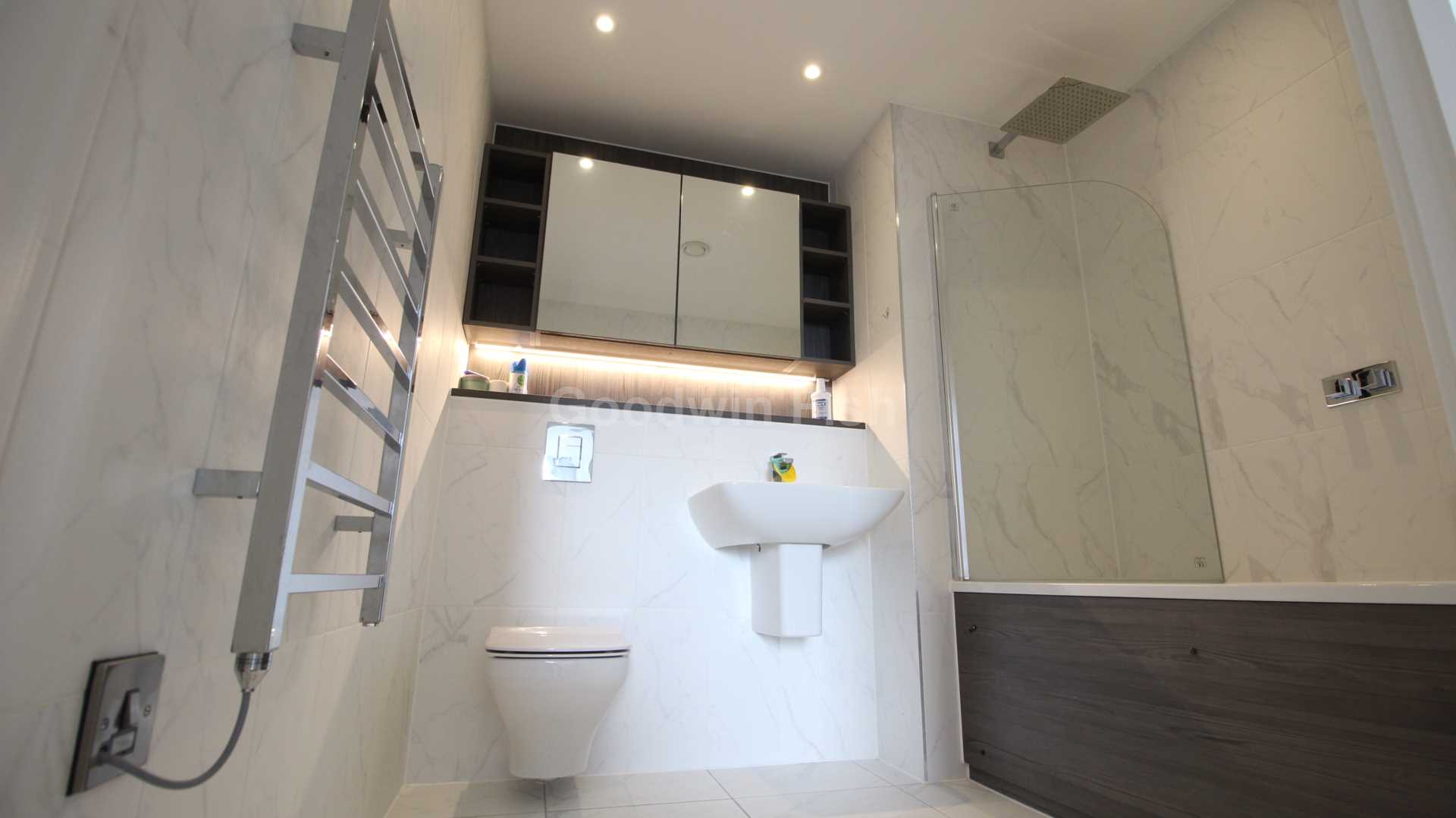Additional Property Image 3 bedroom Apartment to rent in Manchester 7