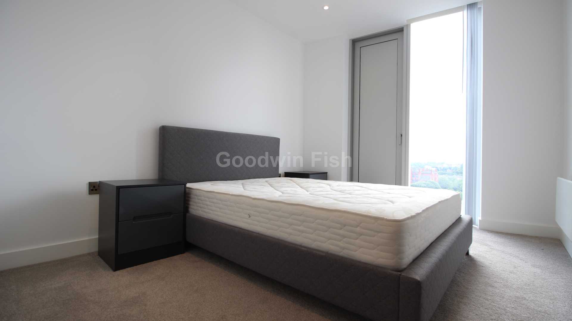 Additional Property Image 3 bedroom Apartment to rent in Manchester 8