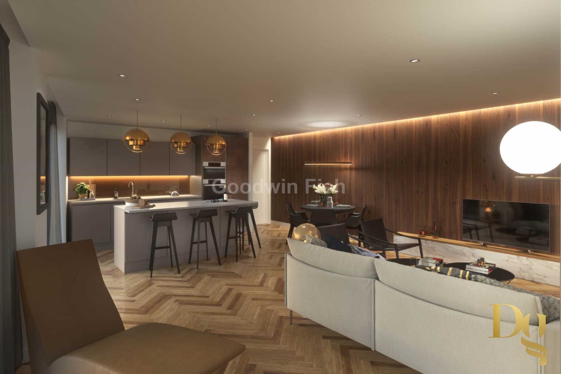 Additional Property Image 3 bedroom Apartment to rent in Manchester 32