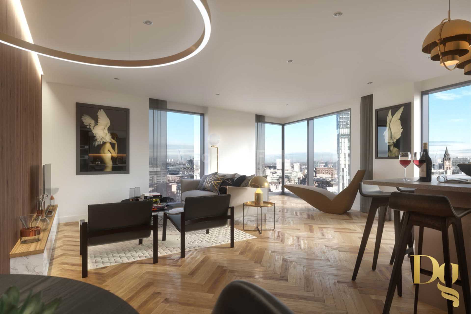 Additional Property Image 3 bedroom Apartment to rent in Manchester 33