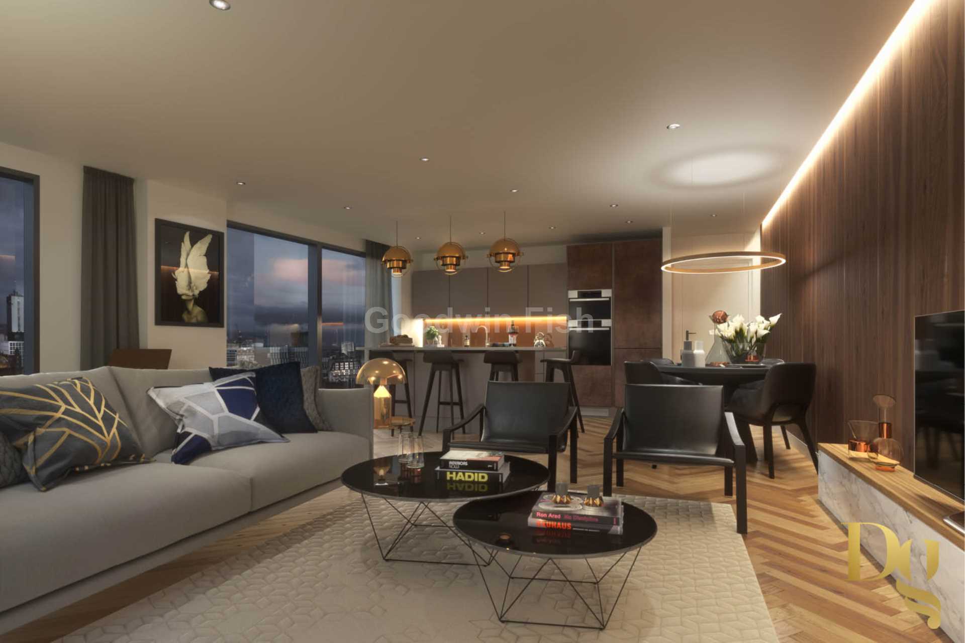 Additional Property Image 3 bedroom Apartment to rent in Manchester 34