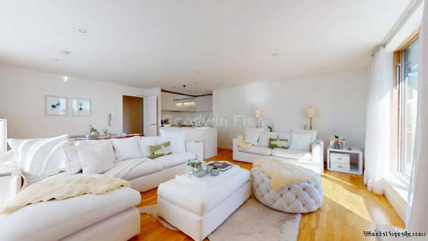 2 bedroom Apartment for sale in Manchester