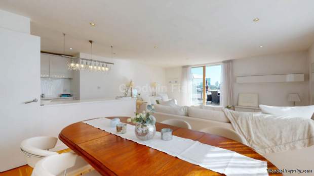 Additional Property Image 2 bedroom Apartment for sale in Manchester 5