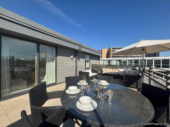 Additional Property Image 2 bedroom Apartment for sale in Manchester 8