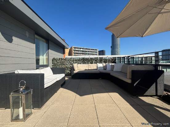 Additional Property Image 2 bedroom Apartment for sale in Manchester 10
