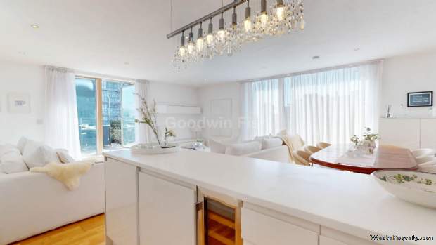 Additional Property Image 2 bedroom Apartment for sale in Manchester 14