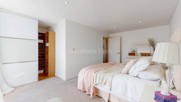 Additional Property Image 2 bedroom Apartment for sale in Manchester 18