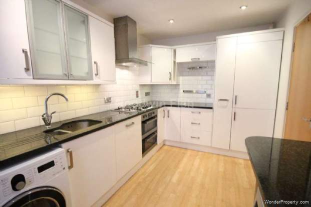 Additional Property Image 4 bedroom Terraced to rent in Manchester 3