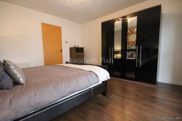 Additional Property Image 4 bedroom Terraced to rent in Manchester 7