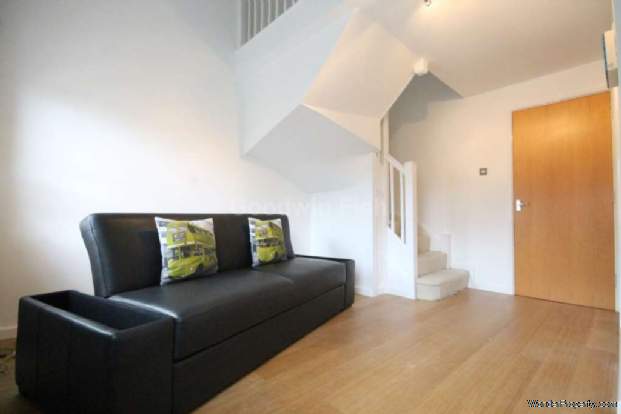 Additional Property Image 4 bedroom Terraced to rent in Manchester 11