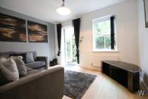4 bedroom Terraced to rent in Manchester