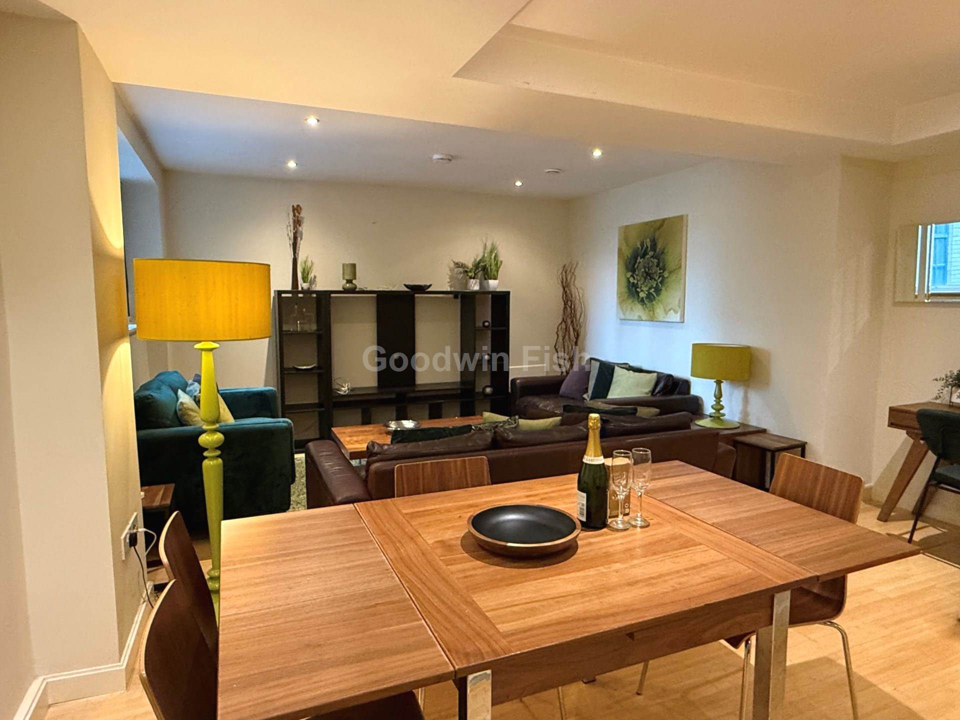 Additional Property Image 2 bedroom Apartment to rent in Manchester 2