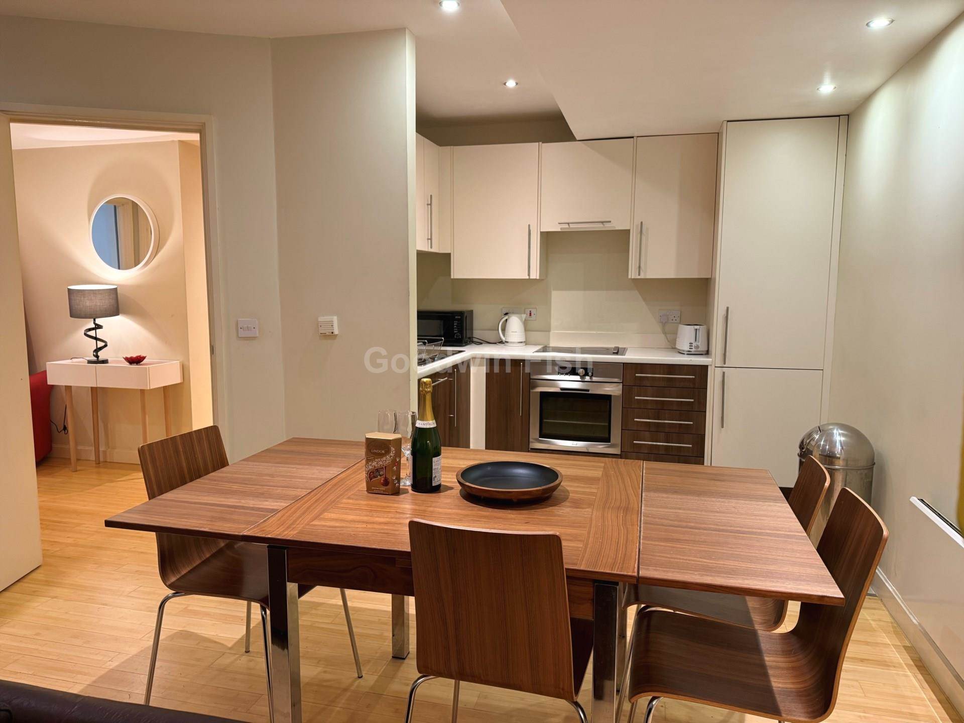 Additional Property Image 2 bedroom Apartment to rent in Manchester 5