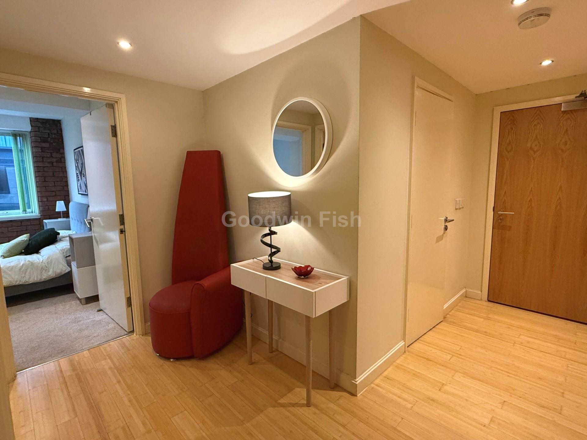Additional Property Image 2 bedroom Apartment to rent in Manchester 6