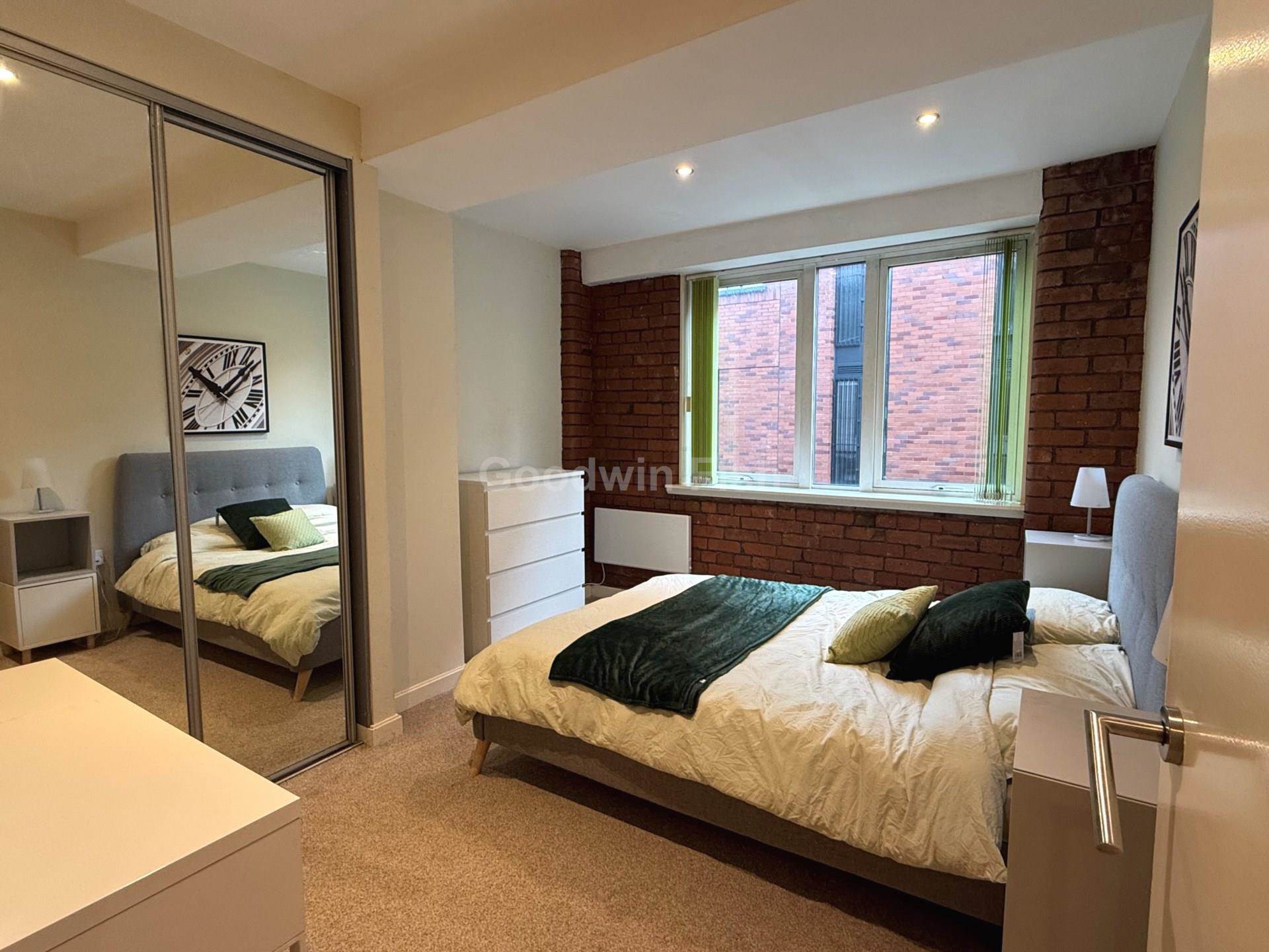 Additional Property Image 2 bedroom Apartment to rent in Manchester 7