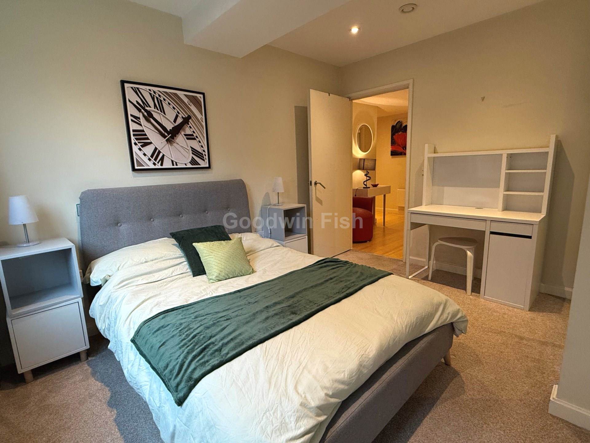 Additional Property Image 2 bedroom Apartment to rent in Manchester 8