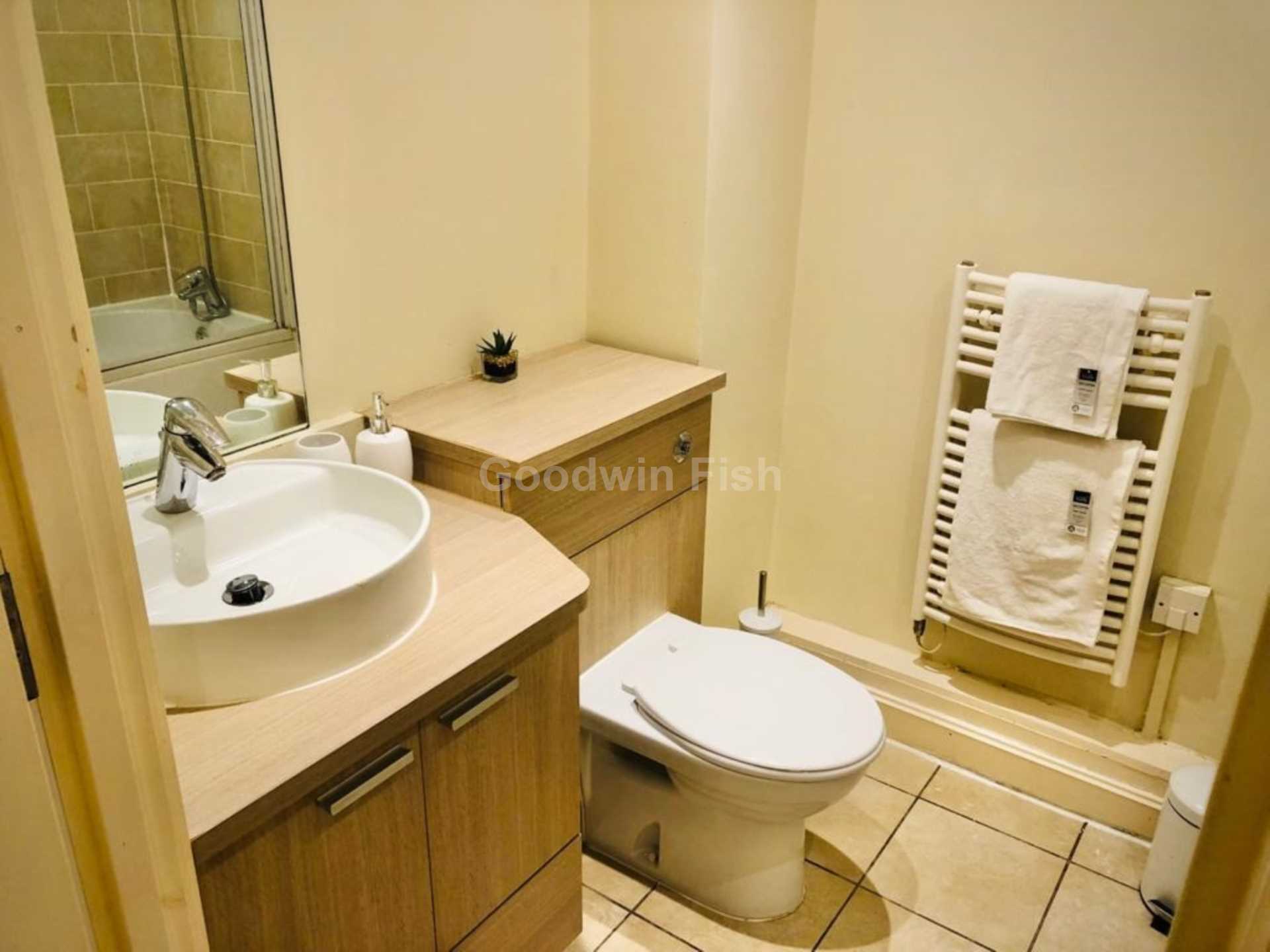 Additional Property Image 2 bedroom Apartment to rent in Manchester 10