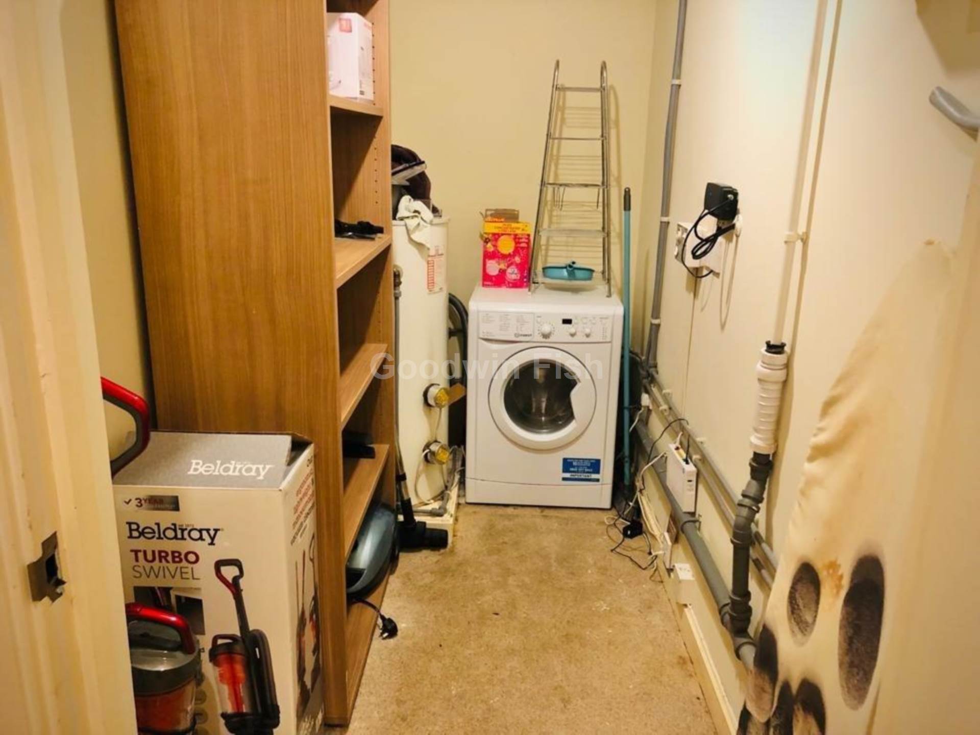 Additional Property Image 2 bedroom Apartment to rent in Manchester 12