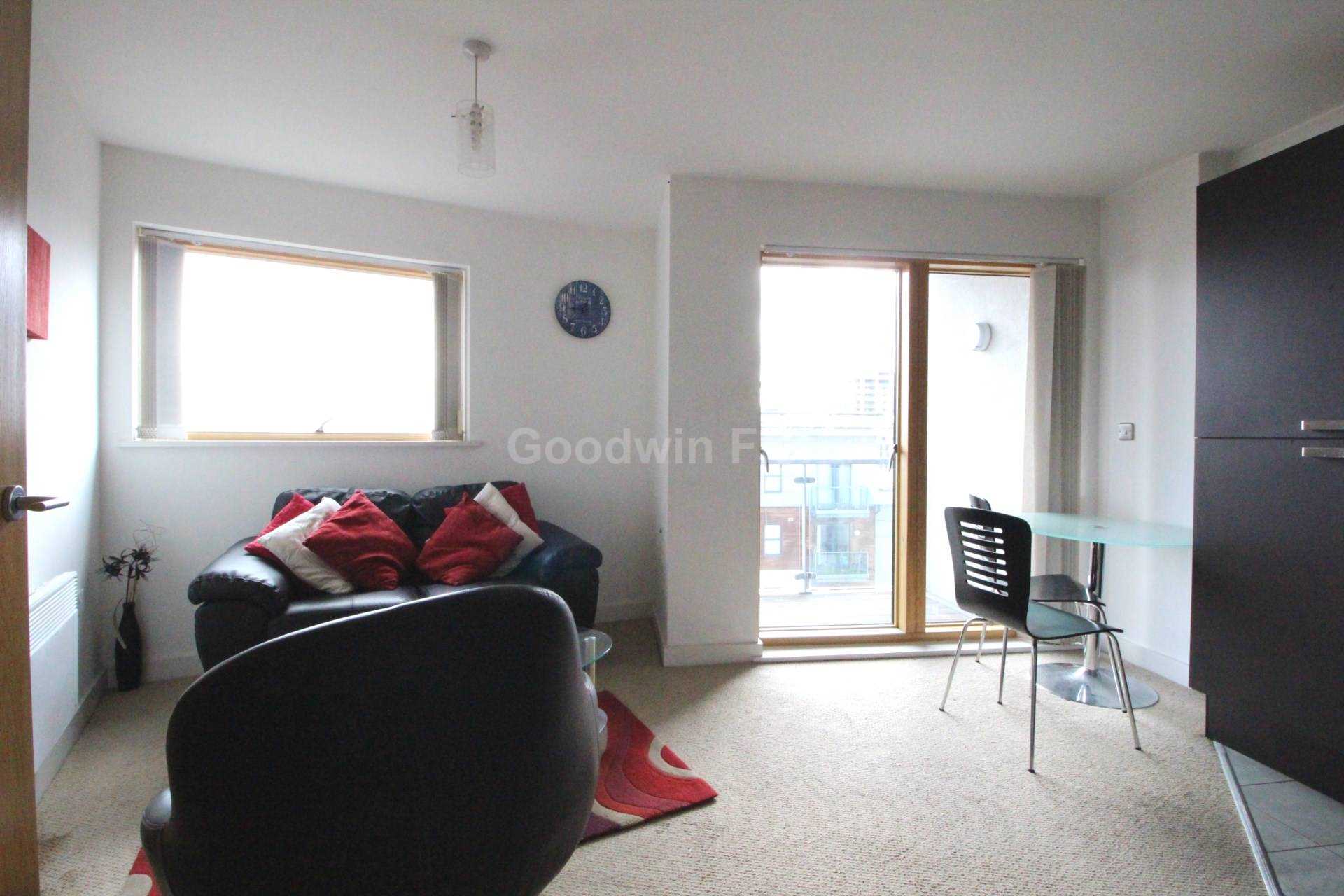 Additional Property Image 1 bedroom Apartment to rent in Manchester 2