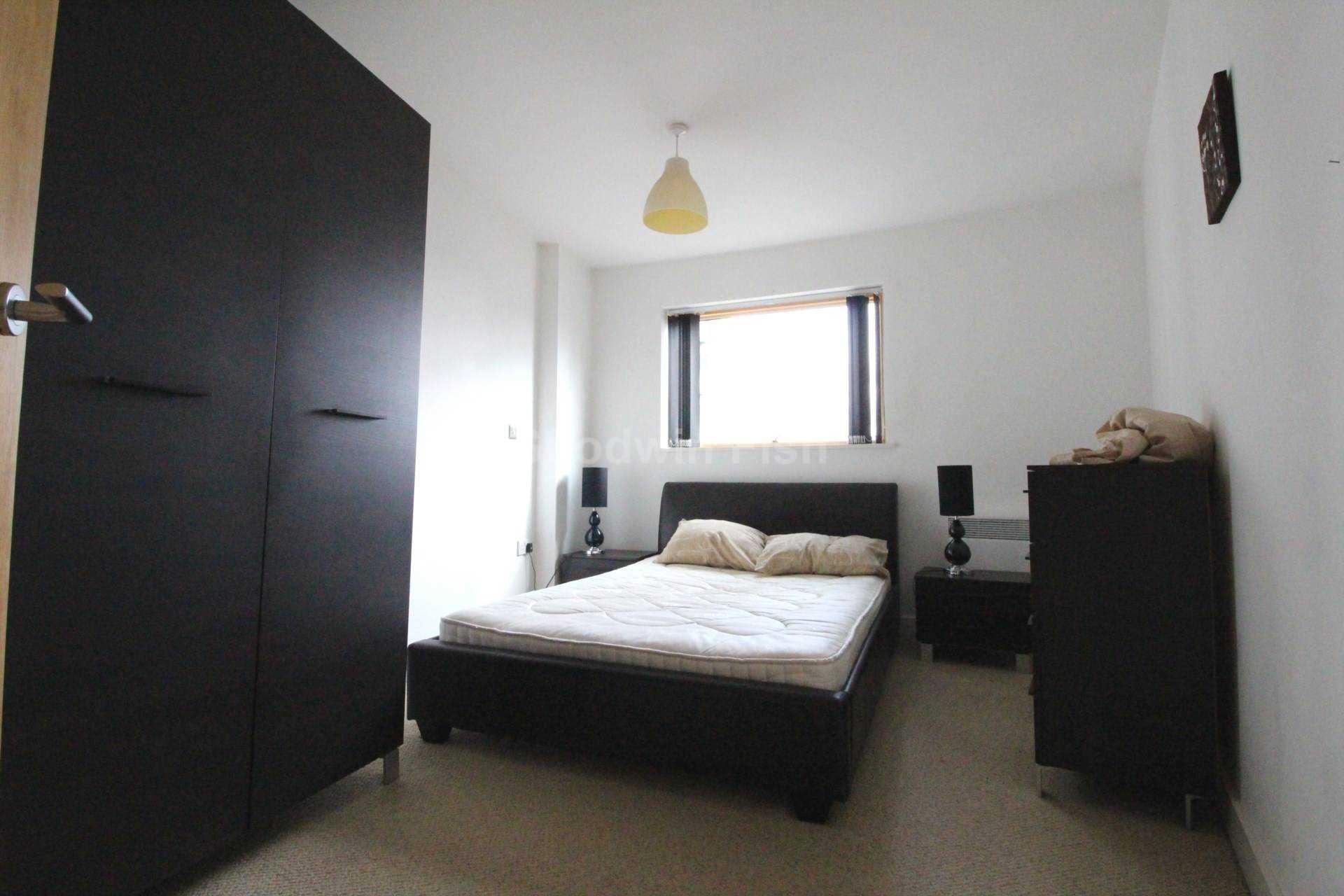 Additional Property Image 1 bedroom Apartment to rent in Manchester 5