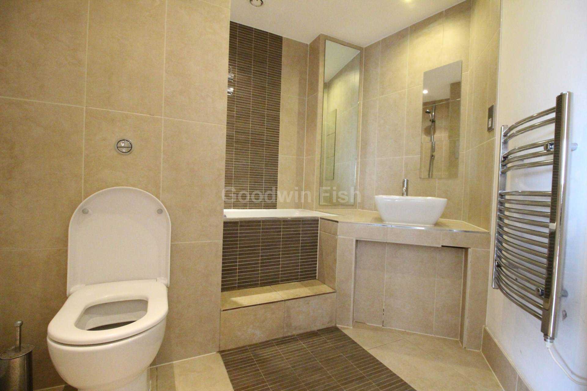 Additional Property Image 1 bedroom Apartment to rent in Manchester 6
