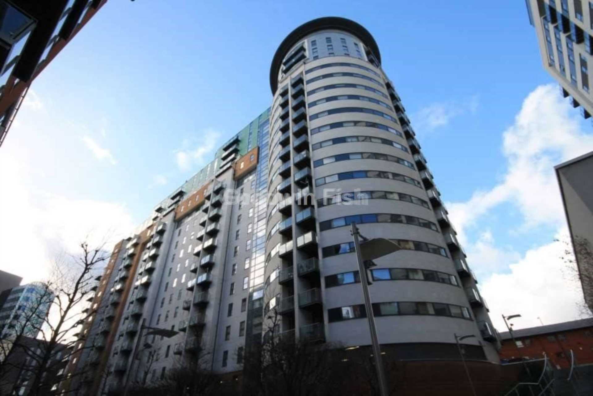 Additional Property Image 1 bedroom Apartment to rent in Manchester 8