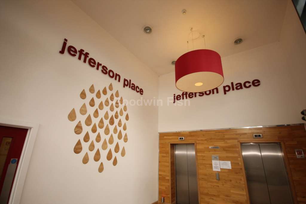 Additional Property Image 1 bedroom Apartment to rent in Manchester 9