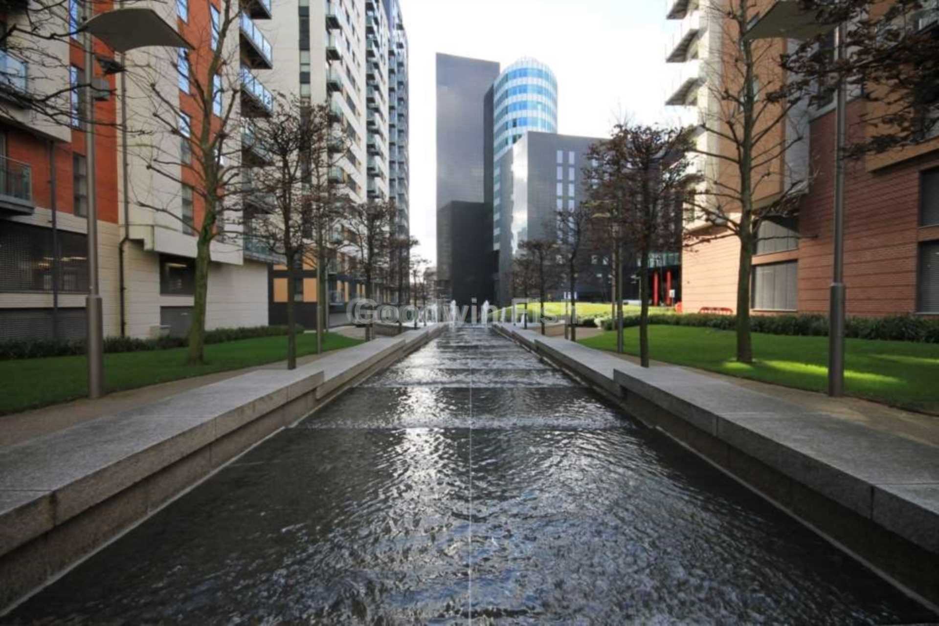 Additional Property Image 1 bedroom Apartment to rent in Manchester 10
