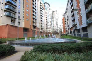 1 bedroom Apartment to rent in Manchester