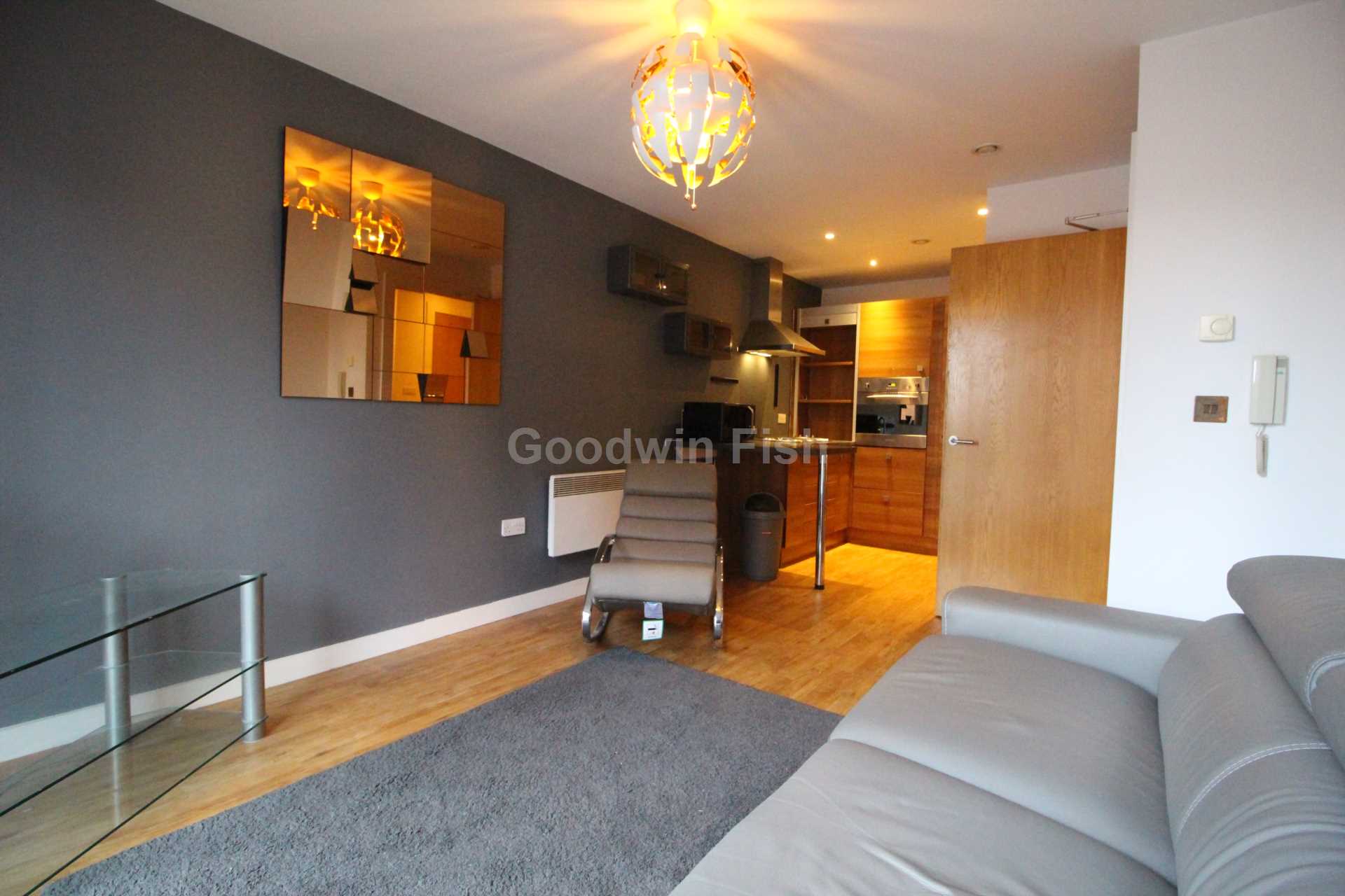 Additional Property Image 1 bedroom Apartment to rent in Manchester 2