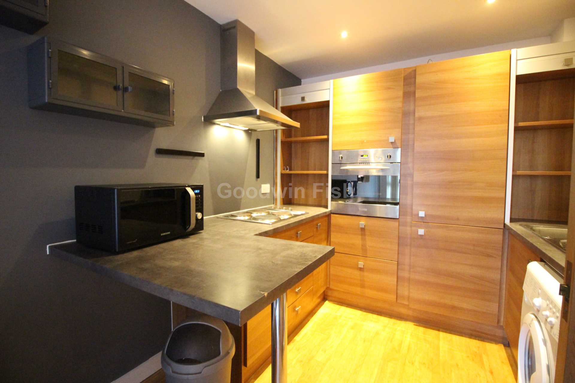 Additional Property Image 1 bedroom Apartment to rent in Manchester 3