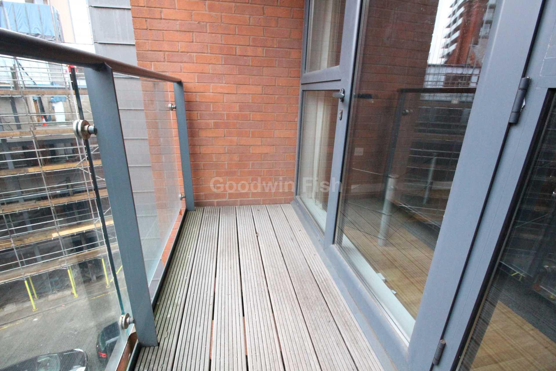 Additional Property Image 1 bedroom Apartment to rent in Manchester 6