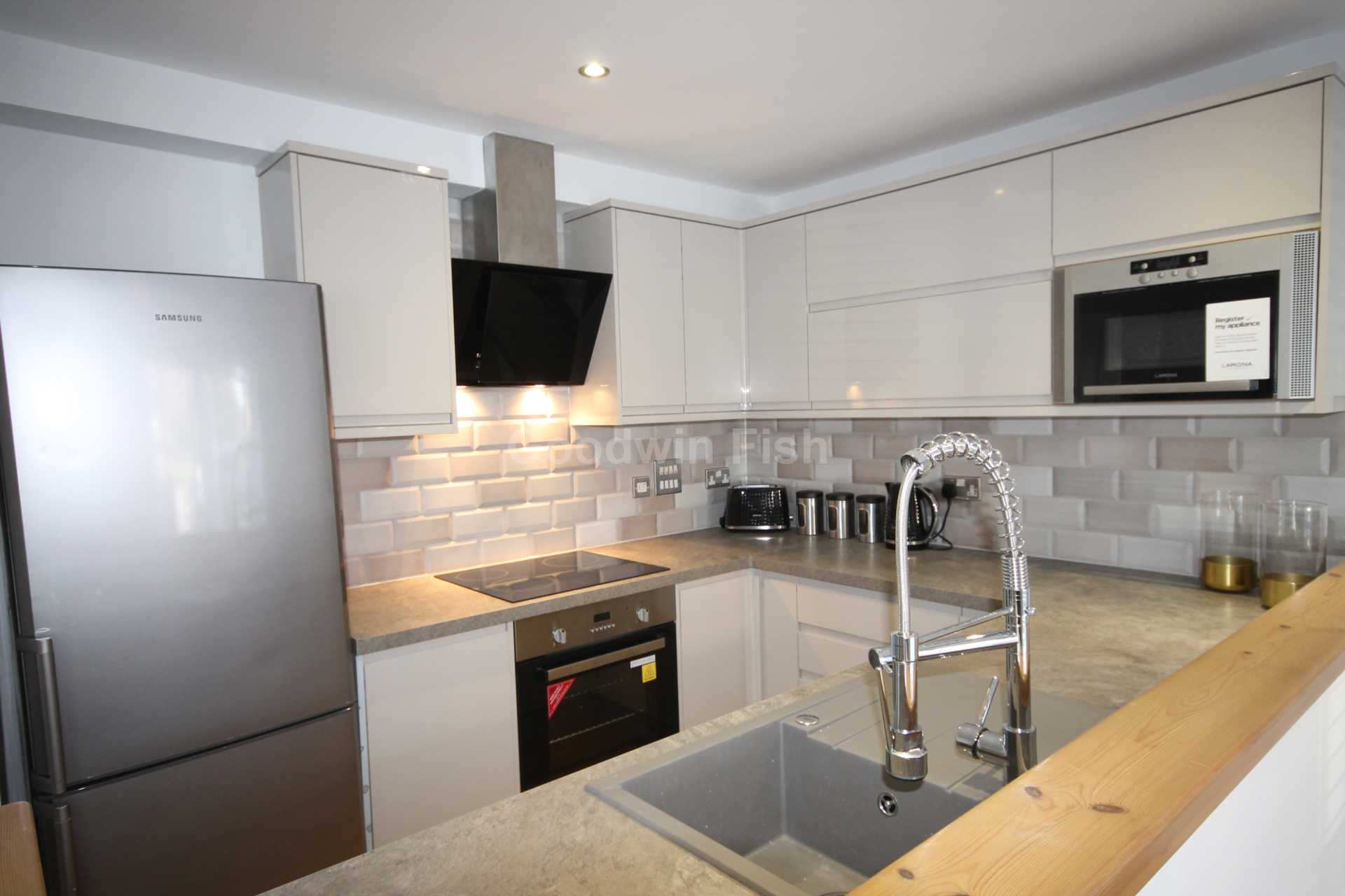 Additional Property Image 2 bedroom Apartment to rent in Manchester 2