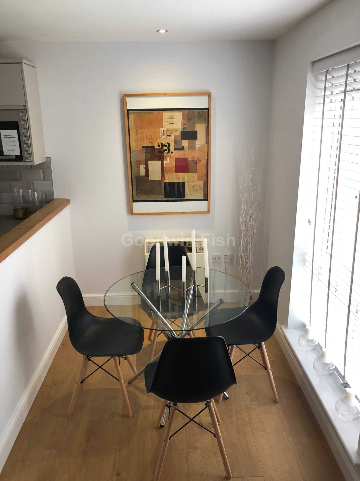 Additional Property Image 2 bedroom Apartment to rent in Manchester 4