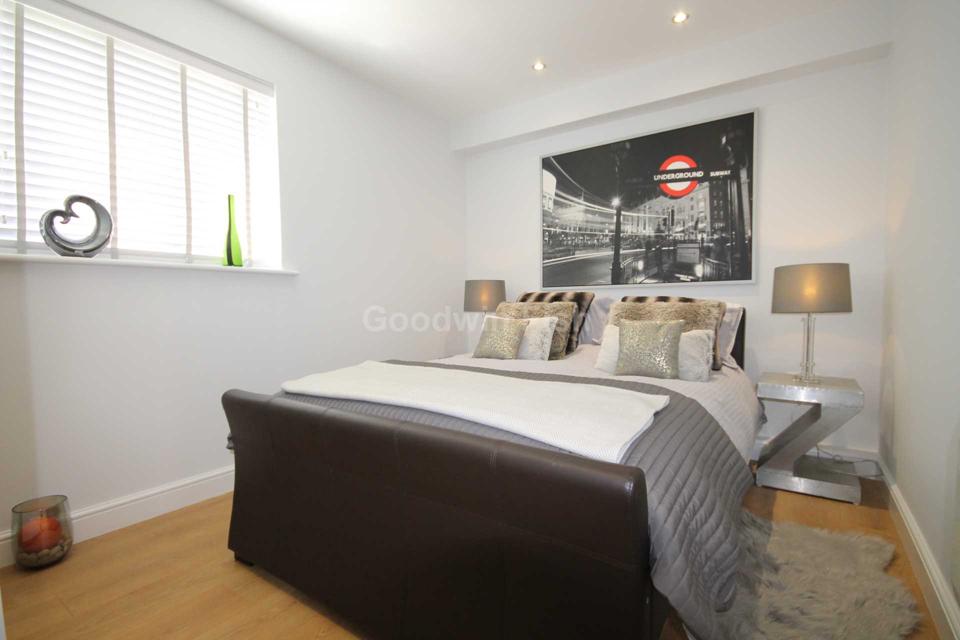 Additional Property Image 2 bedroom Apartment to rent in Manchester 5