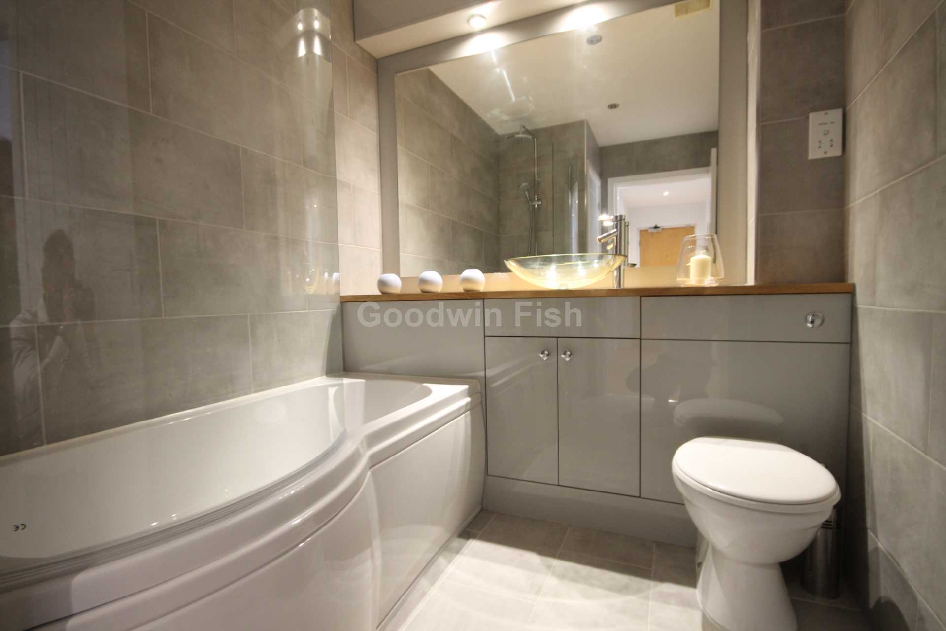 Additional Property Image 2 bedroom Apartment to rent in Manchester 6