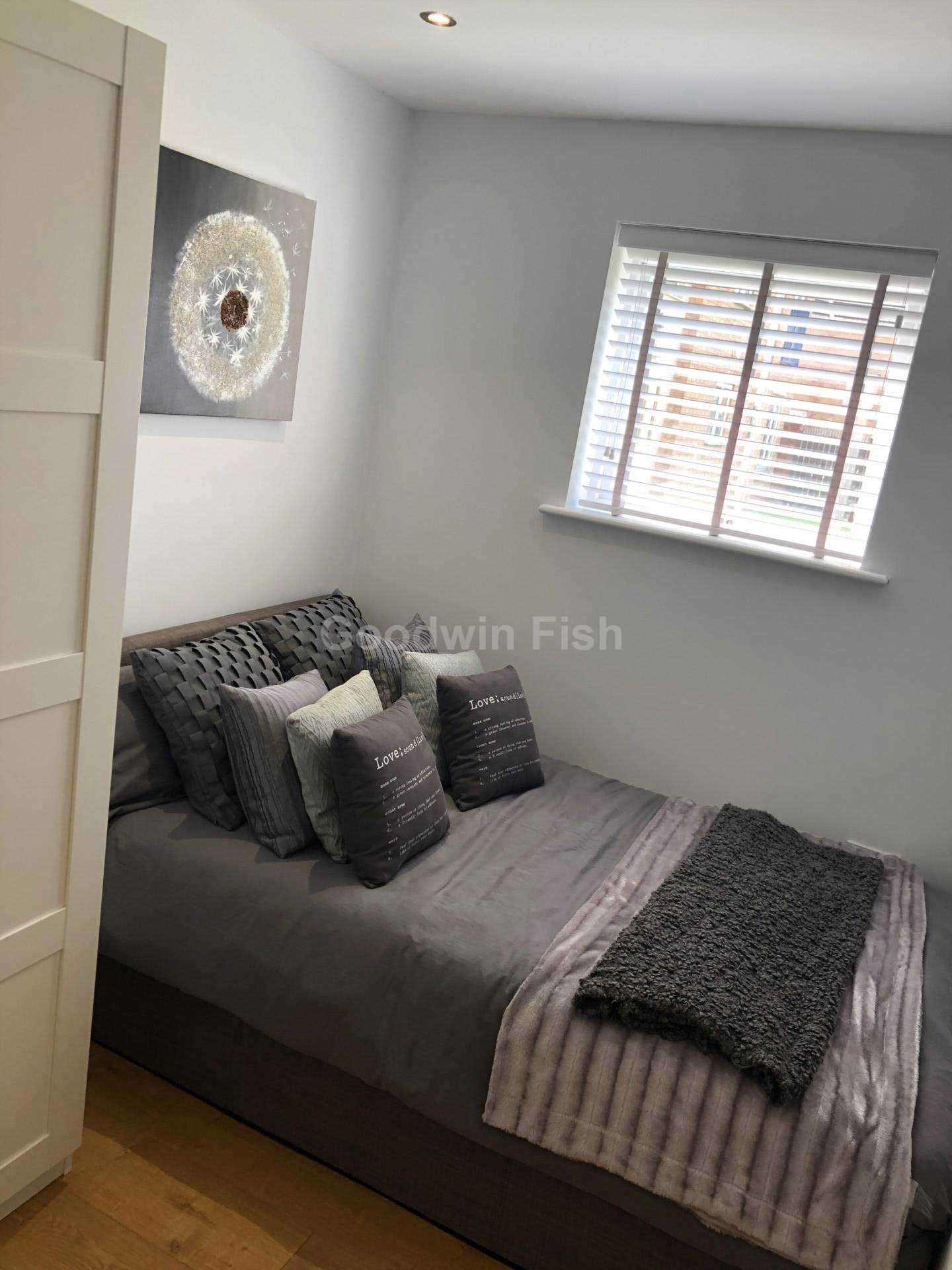Additional Property Image 2 bedroom Apartment to rent in Manchester 8