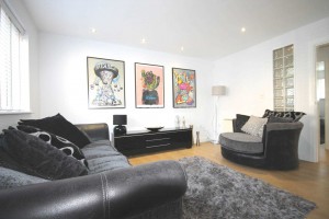 2 bedroom Apartment to rent in Manchester