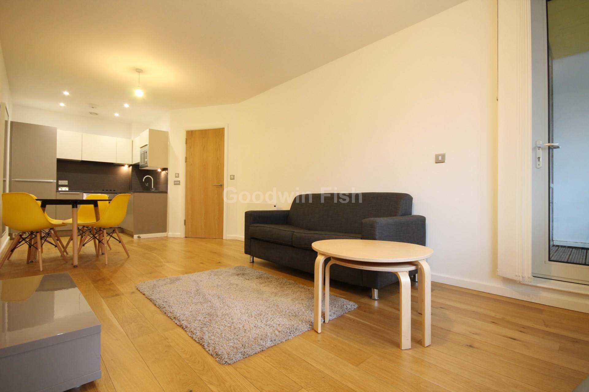 Additional Property Image 1 bedroom Apartment to rent in Manchester 3