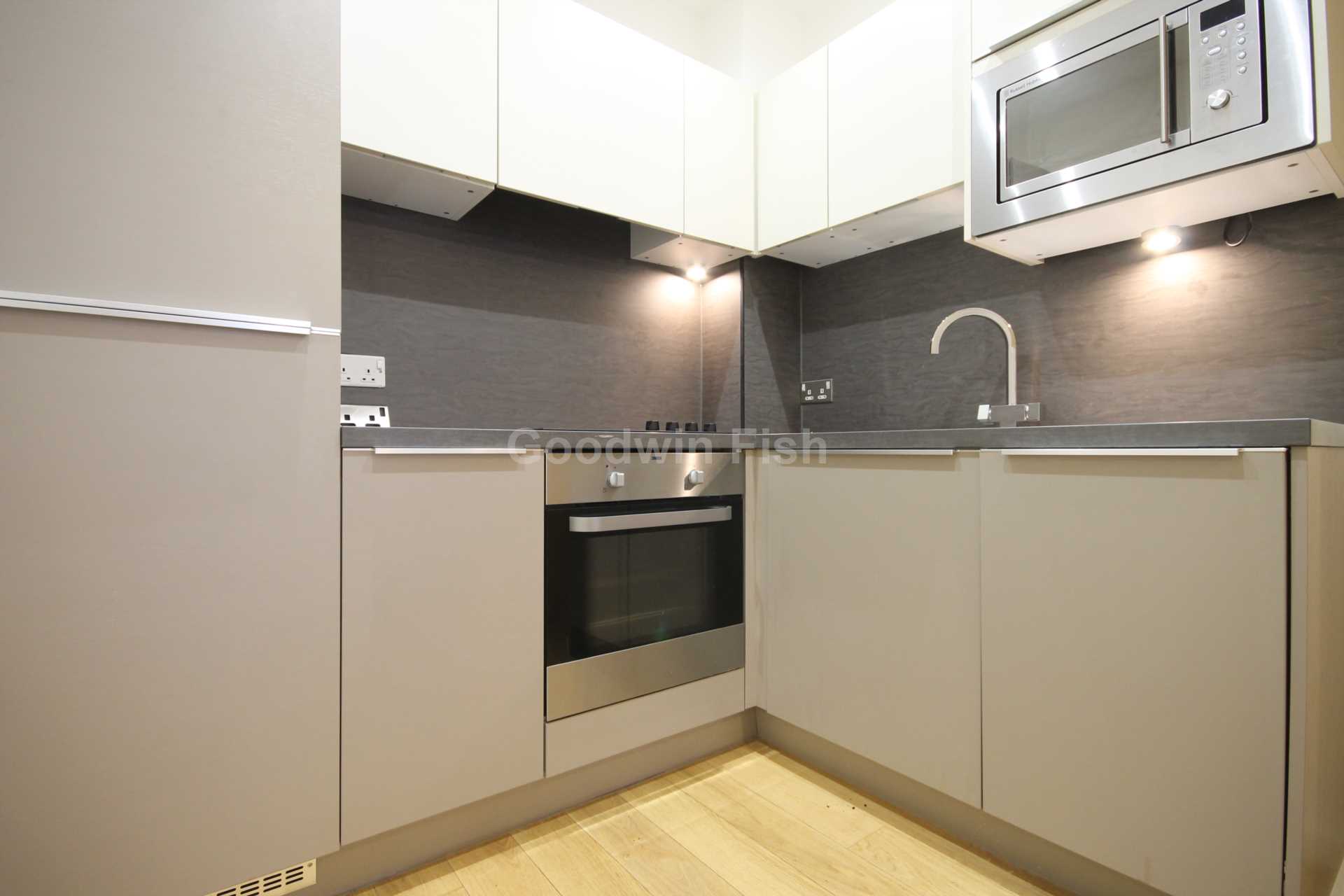 Additional Property Image 1 bedroom Apartment to rent in Manchester 5