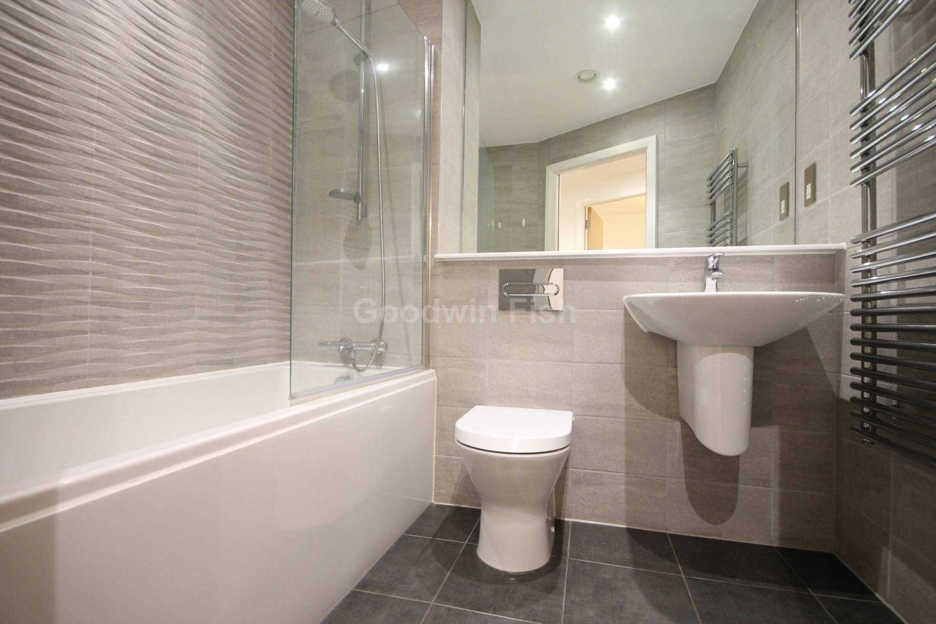 Additional Property Image 1 bedroom Apartment to rent in Manchester 7
