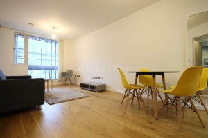 1 bedroom Apartment to rent in Manchester