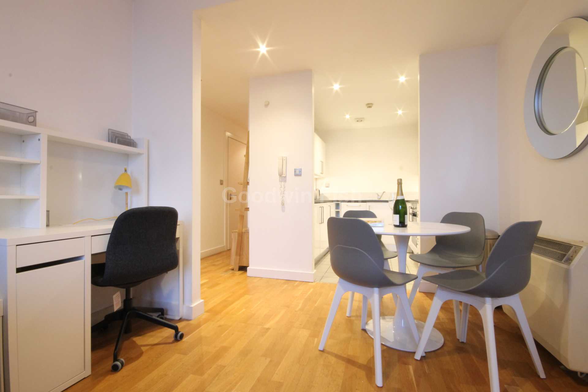 Additional Property Image 1 bedroom Apartment to rent in Manchester 2